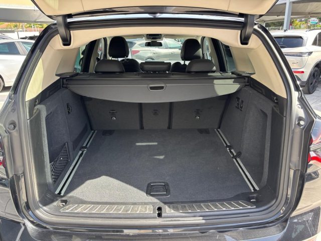 BMW X3 usata, con USB