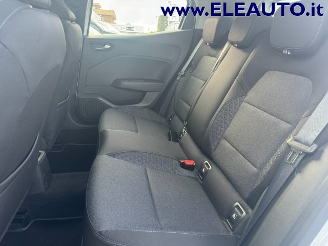 RENAULT Clio usata, con Servosterzo