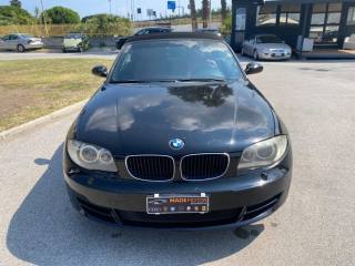 BMW 120 usata, con Autoradio