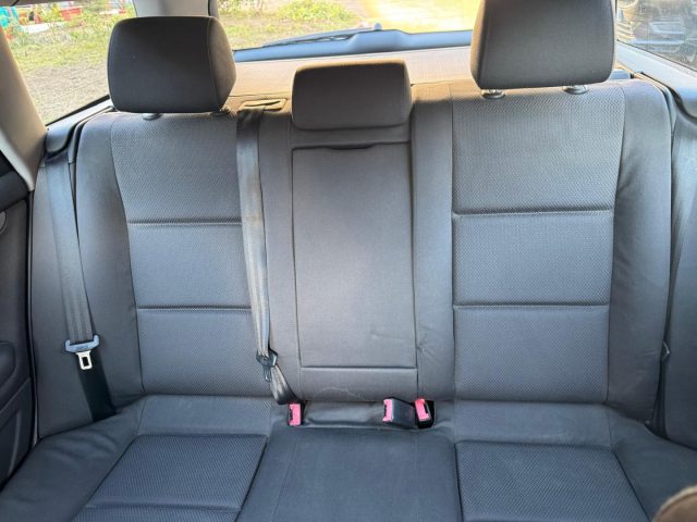 AUDI A4 usata, con ESP