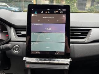 RENAULT Captur usata, con Controllo automatico clima