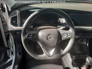 OPEL Grandland usata, con Cruise Control