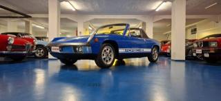 PORSCHE 914 usata 59