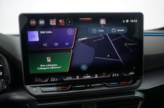 CUPRA Formentor usata, con Portellone posteriore elettrico