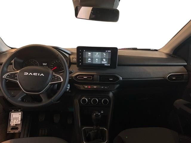DACIA Sandero usata 5