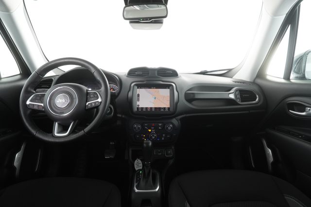 JEEP Renegade usata 10