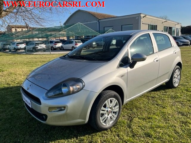 FIAT Punto usata, con Airbag Passeggero