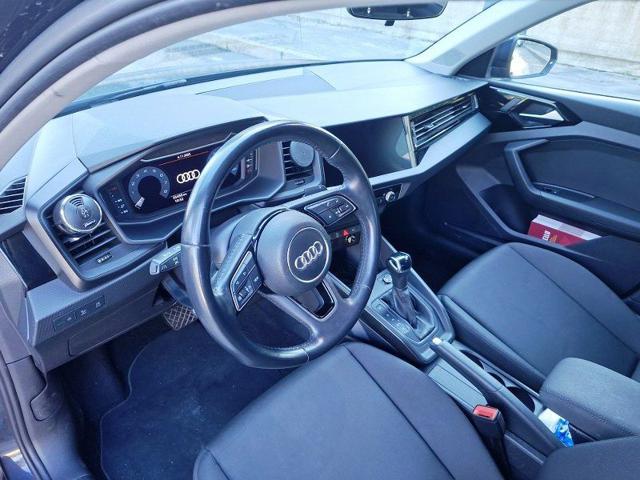 AUDI A1 usata, con Pneumatici quattro stagioni
