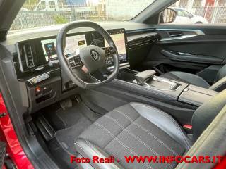 RENAULT Austral usata, con Climatizzatore