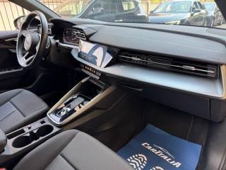 AUDI A3 usata, con Cerchi in lega