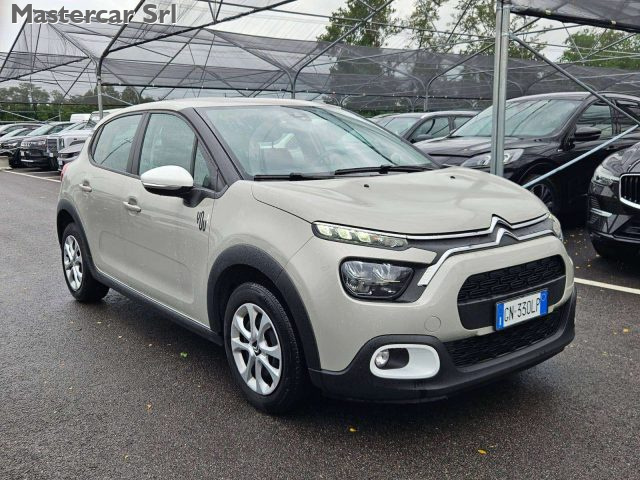 CITROEN C3 usata, con Airbag laterali