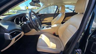 JAGUAR XE usata, con Cruise Control