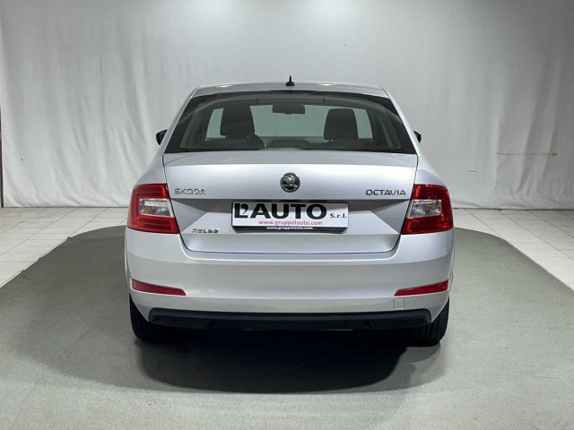 SKODA Octavia usata, con Autoradio