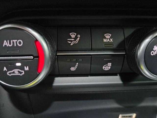 ALFA ROMEO Stelvio usata, con Airbag Passeggero