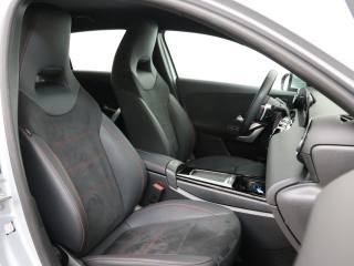 MERCEDES-BENZ A 180 usata, con Immobilizzatore elettronico