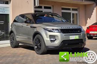 LAND ROVER Range Rover Evoque 2.2 TD4 150 CV 4WD Automatic Dynamic SE