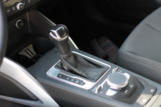 AUDI Q2 usata, con Park Distance Control