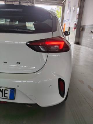 OPEL Corsa usata, con Servosterzo