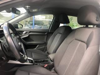 AUDI A3 usata, con Autoradio