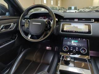 LAND ROVER Range Rover Velar usata, con Regolazione elettrica sedili