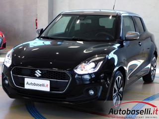 SUZUKI Swift usata, con Servosterzo