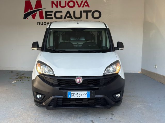 FIAT Doblo usata, con Autoradio