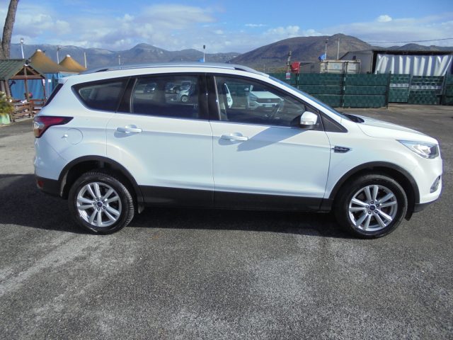 FORD Kuga usata 22