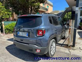 JEEP Renegade usata, con Airbag Passeggero