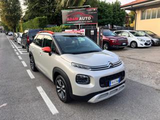 CITROEN C3 Aircross usata, con Airbag
