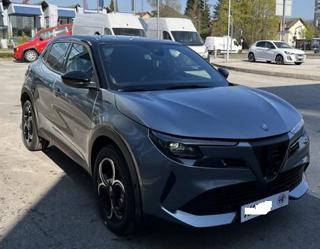 ALFA ROMEO Junior usata, con Airbag