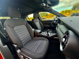 ALFA ROMEO Stelvio usata, con USB