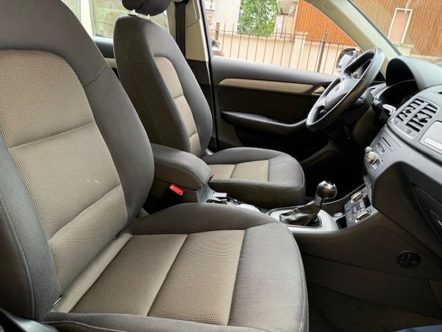 AUDI Q3 usata, con ESP