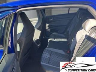 VOLKSWAGEN Golf usata, con Chiusura centralizzata