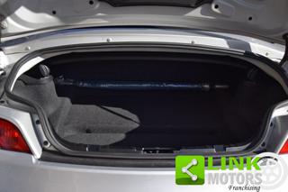 BMW Z4 usata, con Lettore CD