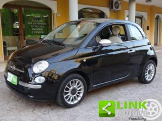 FIAT 500 1.3 M.JET 95 CV STAR