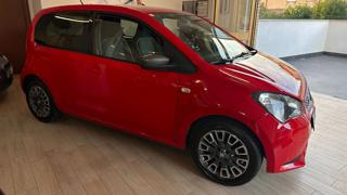 SEAT Mii usata, con Boardcomputer