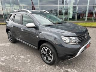 DACIA Duster usata, con Chiusura centralizzata telecomandata