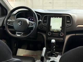 RENAULT Megane usata 28