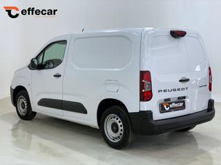 PEUGEOT Partner usata, con Alzacristalli elettrici