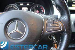 MERCEDES-BENZ B 200 usata 21