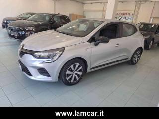 RENAULT Clio usata, con Boardcomputer