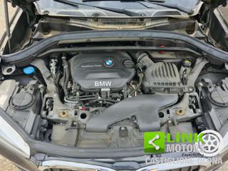 BMW X1 usata, con Autoradio digitale