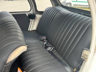 CITROEN 2CV usata 11