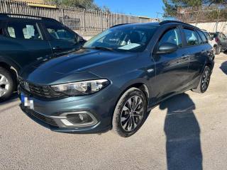 FIAT Tipo usata, con Airbag