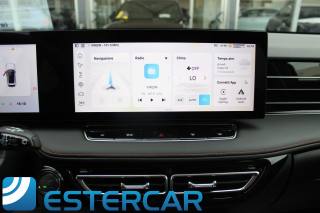 MG HS usata, con Fari LED