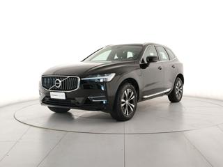 VOLVO XC60 usata, con Airbag