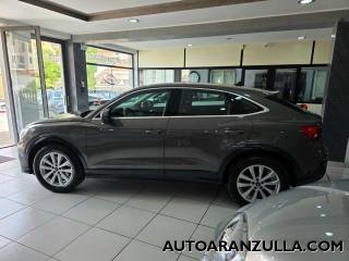 AUDI Q3 usata, con Boardcomputer