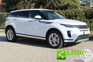 LAND ROVER Range Rover Evoque usata, con Fari LED