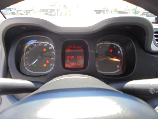 FIAT Panda usata 34
