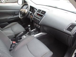 MITSUBISHI ASX usata, con Bluetooth